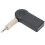 Ασύρματη συσκευή μετάδοσης ήχου Bluetooth5.3Chip Hands Free Calling Aux Adapter για στερεοφωνικά 6