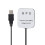 Μονάδα πλοήγησης USB GPS Dongle για κάμερα ταμπλό οχήματος Δέκτης GPS τηλεχειριστηρίου 5
