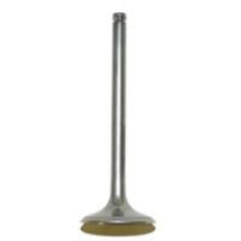 Exhaust Valve 1291245G10 Exact Fit Durable ATV Engine Replacement for Suzuki LTR 450 OEM