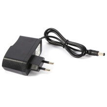 Voeding voor draadloze routers en switches, universele AC/DC-voedingsadapter met overstroombeveiliging en breed toepasbaar, krachtige voeding.
