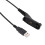 Câble de programmation USB compatible avec les radios Motorola. Câble renforcé ultra-stable. Longue durée de vie. Utilisation simple. Connexion 4