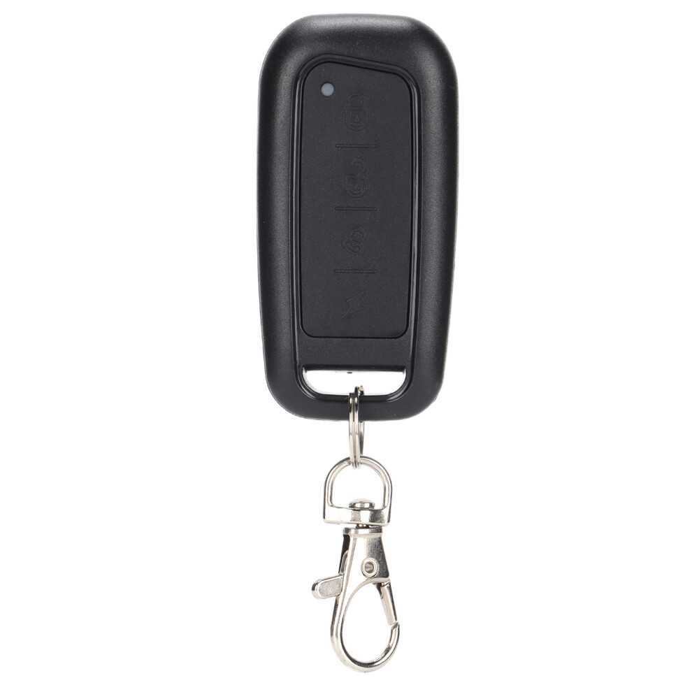 Fixed Code Clone Remote Control, Universal Rf Transmitter With Strong Signal, Wide Coding Range For Garage Doors And Gates 9416038704741