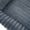 Living And Home (Dark Grey, Large) Soft Pet Bed with PP Cotton Filling 5