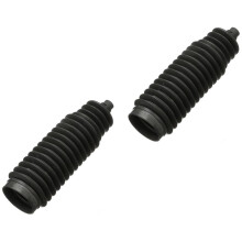 2 PCS Rack and Pinion Bellows Kit OEM Fit for Chevy Camaro Corvette Malibu Pontiac Firebird Buick