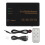 Διακόπτης HDMI 3 θυρών για απρόσκοπτη ψυχαγωγία, Διακόπτης HDMI ευρείας συμβατότητας 1