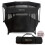My Babiie Baby Playpen - Black 1