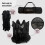 My Babiie Baby Playpen - Black 7