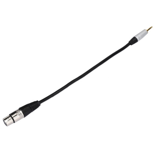Pro Audio mikrofon patchkabel, multifunktionel tilslutning til problemfri integration 2