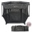 My Babiie Baby Playpen - Grey Leopard 2