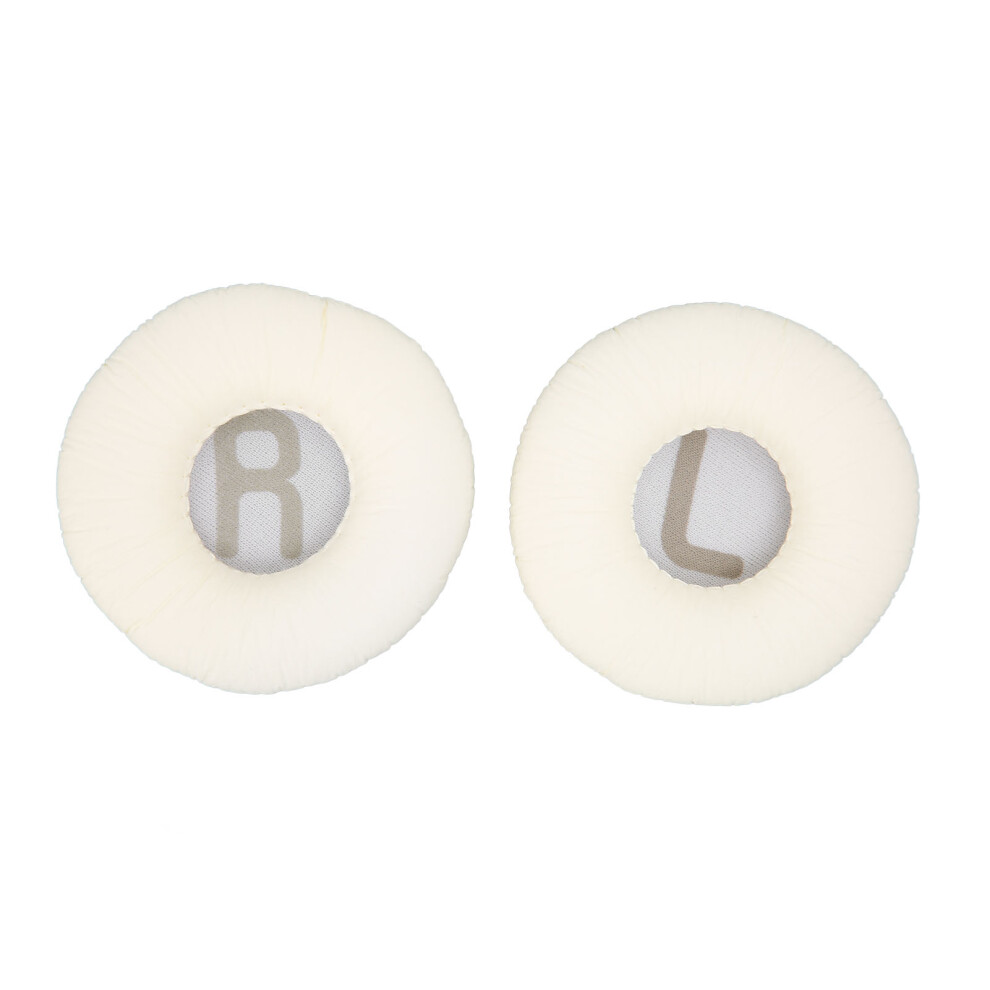 Earpads, Comfortable & Replacement For Broad Compatibility, Ergonomically Designed Protein Leather Memory Foam For Perfect Fit, Sound Quality Ensured 9420858857822