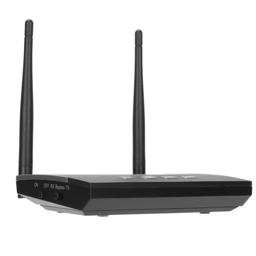 Bluetooth Entertainment Companion, aptX HD για ποιότητα ήχου Crystal, Πολλαπλές επιλογές σύνδεσης για 1