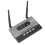 Bluetooth Entertainment Companion, aptX HD για ποιότητα ήχου Crystal, Πολλαπλές επιλογές σύνδεσης για 6