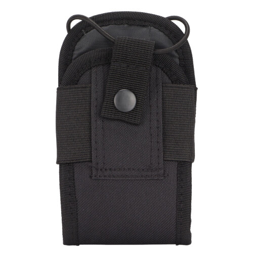 Θήκη Molle για Ραδιόφωνο, Θήκη Walkie Talkie για Τακτικό Κυνήγι, Θήκη Ενδοεπικοινωνίας με