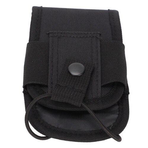 Θήκη Molle για Ραδιόφωνο, Θήκη Walkie Talkie για Τακτικό Κυνήγι, Θήκη Ενδοεπικοινωνίας με 1