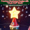 Whirling Santa On Deer Sleigh Christmas Deck Modifiable Base 7