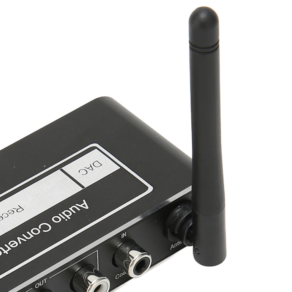 Sound Revolution,Bluetooth Receiver For Uninterrupted Streaming,Plug And Play For Effortless Setup, Good Quality, Good Quality, Good Quality, Durable 9420858851127