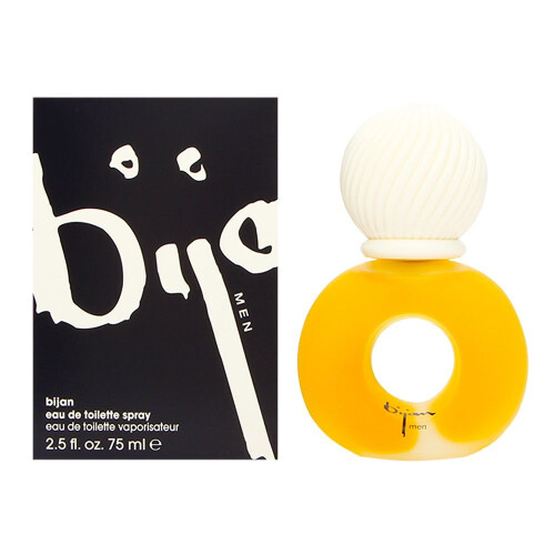 Bijan by Bijan för män - 2,5 oz EDT Spray