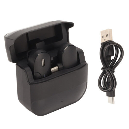 Σταθερό σήμα μικροφώνου πέτου, παρακολούθηση σε πραγματικό χρόνο που