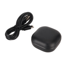 Dockingstation für Samsung Galaxy Buds2Pro, robuste Konstruktion mit LED-Anzeige und Überladeschutz, Ersatz-Ladecase für nahtloses A