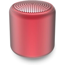 Dispositivo audio compatto, batteria a lunga durata, mini altoparlante Bluetooth, impermeabile e portatile per i viaggi, chiamate in vivavoce, ideale