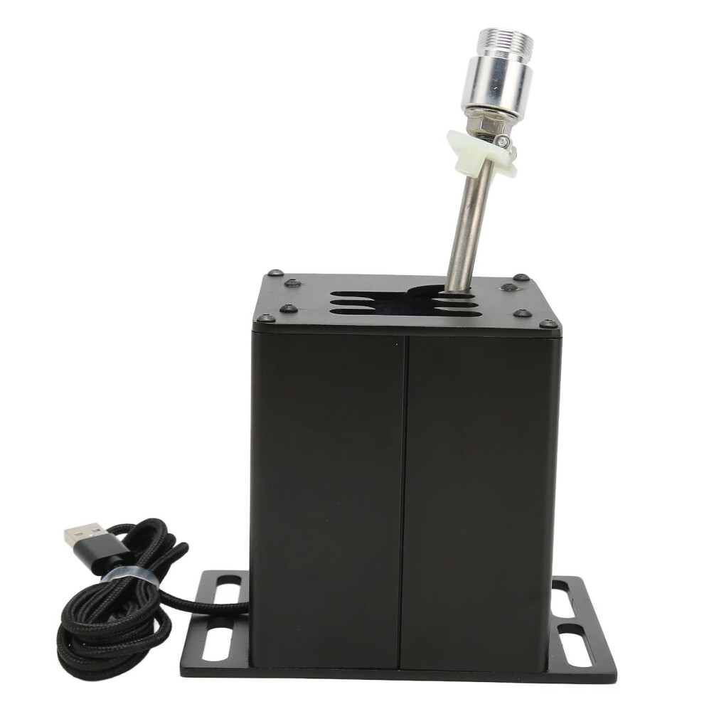 Racing Simulator Shifter Usb Gear Shifter With Carbon Fiber Grip For Logitech G29 G27 G25 G920 9001264024444