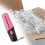 USB Paper Shredder Compact Mini USB Powered for Secure Document Disposal and Quiet Operation 2