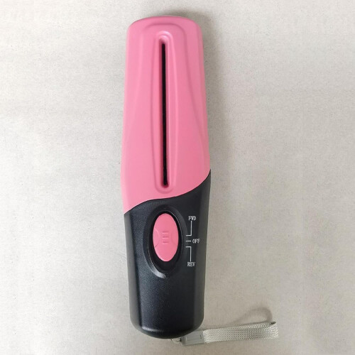 USB Paper Shredder Compact Mini USB Powered for Secure Document Disposal and Quiet Operation 2