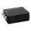 Μετατροπέας RCA σε HDMI, προσαρμογέας AV σε HDMI που εξασφαλίζει απρόσκοπτη εγκατάσταση 7