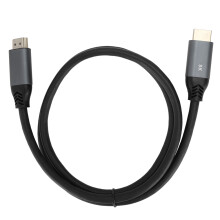 Dynamický adaptérový kábel HDMI, vylepšený audio spätný kanál pre plynulý prenos zvuku, podpora dvoch obrazoviek pre zrkadlenie alebo