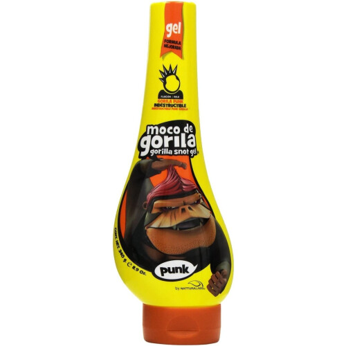 MOCO DE GORILA Punk Extreme Halt Gel, 11,99 oz (7er Pack)