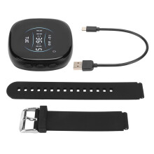 Visor HUD inteligente com GPS, velocímetro e alerta de fadiga ao volante para uma condução segura em todos os veículos. Encaixe universal.