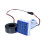 LED Digital Voltmeter Ammeter Hertz Meter AC6-500V Signal Lights Voltage Current Frequency Meter Indicator Tester 1