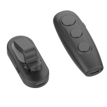 Page Turner for TikTok Page Turner Clicker for Paperwhite Oasis Kobo EReaders for Android Tablets Reading Novels