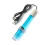 PH Replacement Probe with BNC Interface 300cm Cable 0-14 PH Q9 Probe Controller Oxidation-Reduction Potential Sensor 4