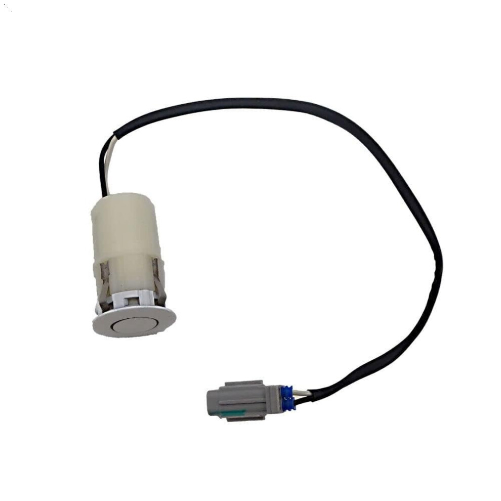 Car Parking Sensor Pzd6100017a0 Replacement With Accurate Distance Detection For Toyota 9001264025441