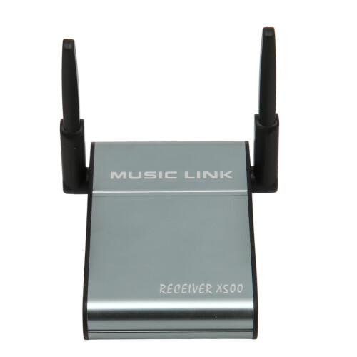 Πομπός Bluetooth HiFi χωρίς απώλειες ήχου Ασύρματος προσαρμογέας ήχου με μετάδοση 1
