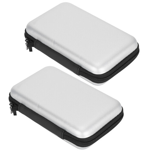 Θήκη μεταφοράς USB Flash Drive, Σκληρή τσάντα EVA πολλαπλών χρήσεων, Προστατευτική θήκη 1
