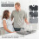 Drying Mats Kitchen Counter Absorbent Quick-Drying Trays Bathroom Sink Storage Racks 5