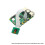 5MP OV5647 Camera Module for Raspberry Pi 4B 3B+ 3B 2B, 65 Viewing Angle, 1080P 720P Output Fixed Focus 5