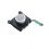 Joystick Analogico 3D per PS Vita 2000 PSV2000 Joystick Controller ThumbStick per  PS Vita 2000 Nero e Bianco 3