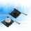 Joystick Analogico 3D per PS Vita 2000 PSV2000 Joystick Controller ThumbStick per  PS Vita 2000 Nero e Bianco 4