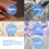 Self-Threading Needles,Sewing Needles for Hand Sewing,for the Elderly,Easy Side Threading Stitching Pins A 2