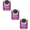 3pcs MAX4466 Microphone Amplifier Module Low Noise Adjustable Gain for Arduino Raspberry Pi 1