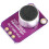 3pcs MAX4466 Microphone Amplifier Module Low Noise Adjustable Gain for Arduino Raspberry Pi 2