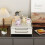 Coffee Capsule Storage Drawer Coffee Storage Sliding Drawer Coffee Capsule Storage Set 7