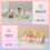 4 Tier Iridescent Display Risers Stand, Plastic Risers for Display, Perfume Organizer, Display for Figures 9Inch 6
