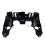 For PS5 V3.0 Game Console Adaptive Trigger Assembly L2 R2 Button Assembly V3.0 Inner Bracket Stand for  5 1
