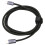 Μετατροπέας τύπου C με καλώδιο φόρτισης USB C με μετάδοση βίντεο 8K Superspeed, καλώδιο 6