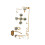 Flex Cable Replacement for  DSC-W800 DSC-W810 Cameras - Keyboard Key Button Repair Part 3
