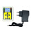 Wireless Remote Control Analyzer 315Mhz/433Mhz Detector Analyzer Multifunctional Frequency Counter Tester EU Plug 1